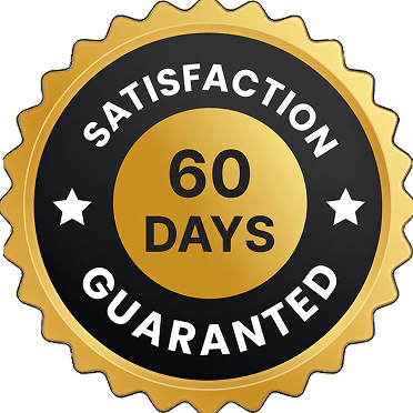 60 Day Guarantee